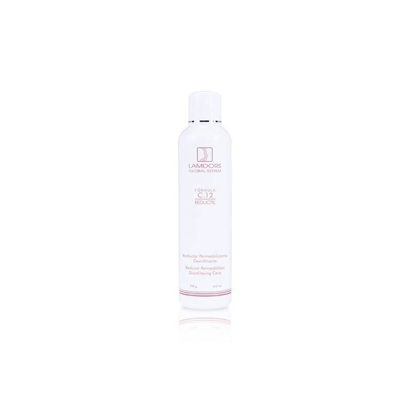 Lamdors Pack Remodeling Contour C.12 + C.13 + C.14 | Tratamiento Reductor y Reafirmante