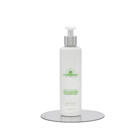 Utsukusy Emulsión Limpiadora | Leche Limpiadora Mediterránea