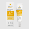 Sesderma Repaskin Fluido Invisible SPF50+ | Fotoprotección Facial Ultraligera