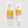 Sesderma Repaskin con Color SPF50 | Protector Solar + Tono Unificado