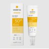 Sesderma Repaskin Facial SPF 50 | Protector Solar Tacto Sedoso