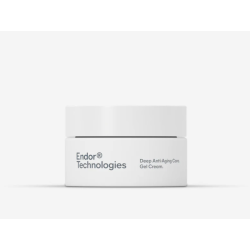 ENDOR Gel Crema Facial | Hidratación, Confort y Equilibrio Cutáneo