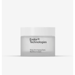 ENDOR Nutritive Cream | Crema Nutritiva Facial Hidratante y Reparadora