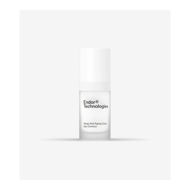 ENDOR Eye Contour | Contorno de Ojos Hidratante y Antiedad