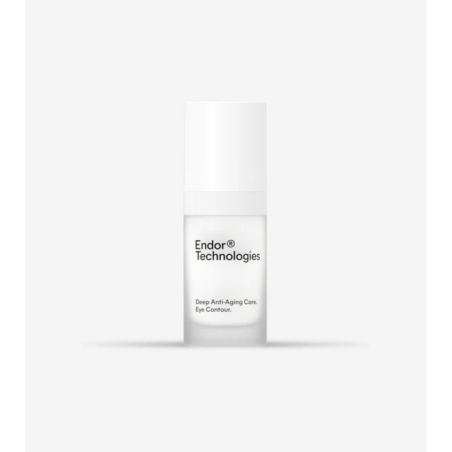 ENDOR Eye Contour | Contorno de Ojos Hidratante y Antiedad