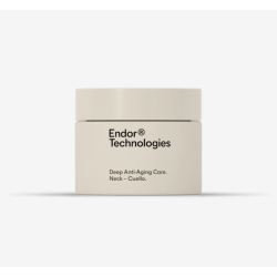 ENDOR Neck | Crema Reafirmante para Cuello y Escote