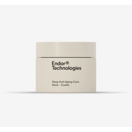 ENDOR Neck | Crema Reafirmante para Cuello y Escote