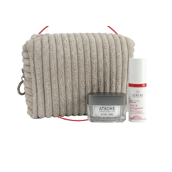 Atache Pack Despigmen P3 Serum + Antiage V-B3 Wrinkle Attack | Antimanchas y Antiarrugas