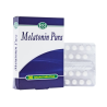 ESI Melatonina Pura Cannabis Sativa 30 Microtabletas | Sueño y Descanso Natural