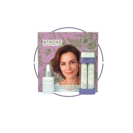 Atache Pack Tensor Boost + Sublime Lift Night | Tratamiento Reafirmante y Lifting Antiedad