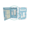 Atache Pack Postbiotic Salicylic Acid + Gel Hidro-Protect Antiox | Equilibrio, Hidratación y Acción Antioxidante