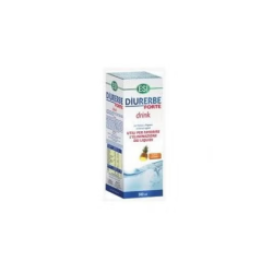 ESI Diurerbe Forte Líquido Sabor Piña | Drenaje de Líquidos y Bienestar Urinario