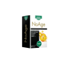 ESI NoAge Omega 3 | Omega 3 de Alta Pureza para Corazón, Cerebro y Visión