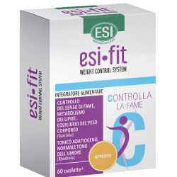 ESI Control del Apetito Picoteo | Ayuda para Controlar el Hambre Entre Horas
