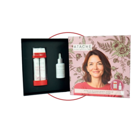 Atache Pack Fair Skin Duo + Antiage V-B3 Serum | Despigmentante y Antiedad Iluminador