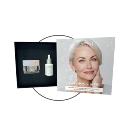 Atache Pack Antiage V-B3 Wrinkle Attack + Antiage V-B3 Serum | Retinol y Niacinamida Antiedad