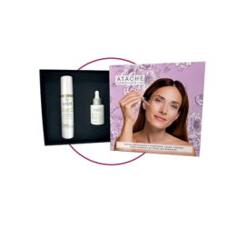 Atache Pack Soft Therapy + Blast Antioxidant Cellular | Nutrición, Calma y Protección Antioxidante