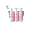 Atache Pack Total Make-Up Remover + Sensitive Cleanser + Aqua Defense | Limpieza e Hidratación Facial