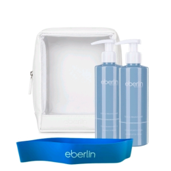 Eberlin Kit Crema C3 Reafirmante + Crema Liporeductora | Reafirmación y Remodelación Corporal
