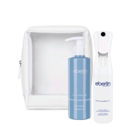Eberlin Kit Body Corporal + Loción Global Sublime | Hidratación y Reafirmación Corporal