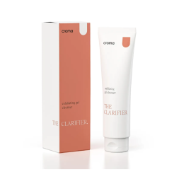 Croma The Clarifier Limpiador Exfoliante | Limpieza Purificante con Ácido Glicólico y Salicílico