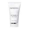 Skinderma Vitamin C Mask | Mascarilla Iluminadora y Antioxidante con Vitamina C