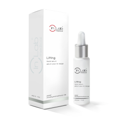 INLAB Lifting Pure Serum | Sérum Reafirmante y Tensor para una Piel Más Firme y Definida
