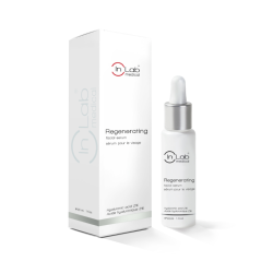 INLAB Regenerating Pure Serum | Sérum Regenerador Intensivo para Reparar y Revitalizar la Piel
