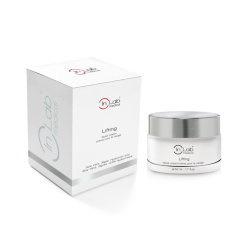 INLAB Lifting Cream | Crema Reafirmante con Efecto Tensor para Pieles con Flacidez