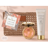Alissi Brontë Pack Floral Guard ExtremUVA Facial SPF50+ + Light Up | Protección Solar e Iluminación Facial