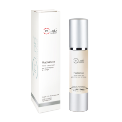 INLAB Radiance Gel Cream | Gel-Crema Iluminador e Hidratante para una Piel Radiante