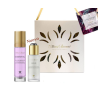 Alissi Brontë Pack Essential Cream + Gold Elixir | Tratamiento Antiedad Nutritivo e Iluminador