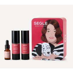 Segle Cofre Rutina Despigmentante | Clear Azelaic + Glicolmix + Clear Skin-R