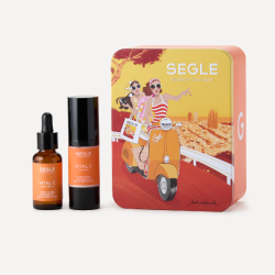Segle Cofre Luminosidad Vital C Sérum + Crema | Vitamina C Antioxidante