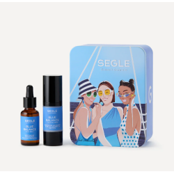 Segle Cofre Hidratación Blue Balance | Rutina Hidratante y Equilibrante