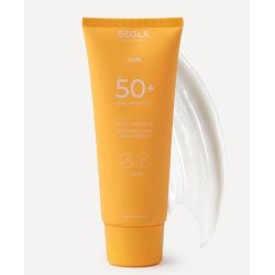 Segle Solar Gel Crema Corporal SPF50+ | Protector Solar Corporal