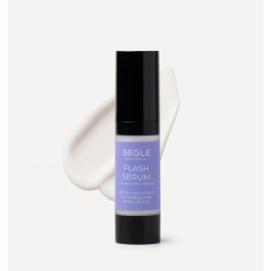 Segle Contorno de Ojos y Labios Flash Serum | Efecto Tensor e Hidratante