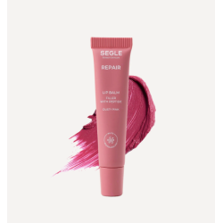 Segle Lip Balm Repair Dusty Pink | Bálsamo Labial Reparador con Color