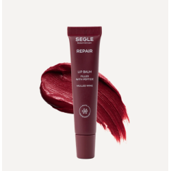 Segle Lip Balm Repair Mulled Wine | Bálsamo Labial Reparador con Color