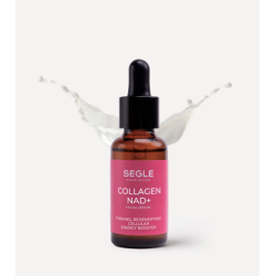 Segle Sérum Collagen NAD+ | Sérum Reafirmante y Antiedad Facial