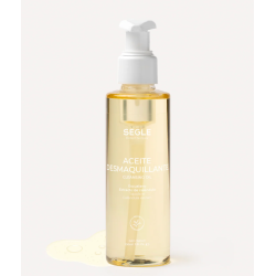 Segle Aceite Desmaquillante | Limpieza Facial Profunda y Suave