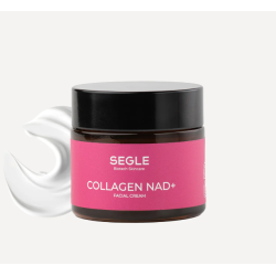 Segle Crema Collagen NAD+ | Crema Reafirmante y Antiedad Facial
