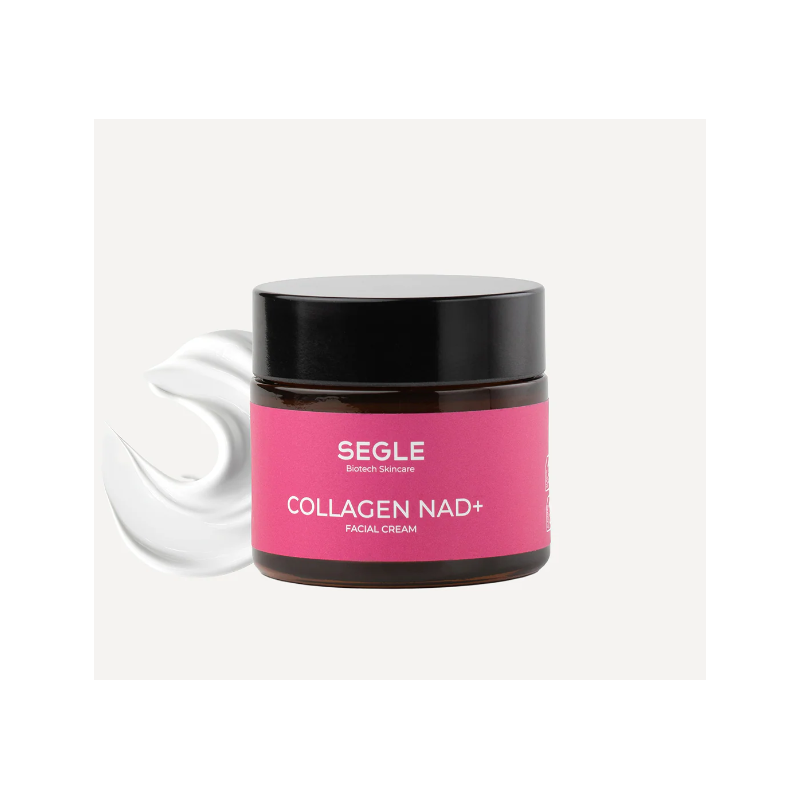 Segle Crema Collagen NAD+ | Crema Reafirmante y Antiedad Facial