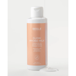 Segle Tónico Glow Hydra Milk | Tónico Hidratante e Iluminador Facial