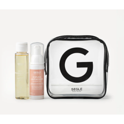Segle Pack Doble Limpieza Viaje | Rutina Facial en Formato Travel