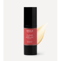 Segle Gel Crema Clear Azelaic | Crema Facial Antimanchas y Equilibrante