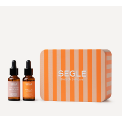 Segle Cofre Glow Skin | Rutina Facial Iluminadora e Hidratante