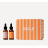 Segle Cofre Glow Skin | Rutina Facial Iluminadora e Hidratante
