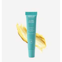 Segle Lip Balm Ultra Repair Centella Peach | Bálsamo Labial Reparador