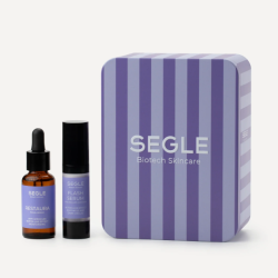 Segle Cofre Antiarrugas BTX Like | Rutina Reafirmante y Efecto Lifting